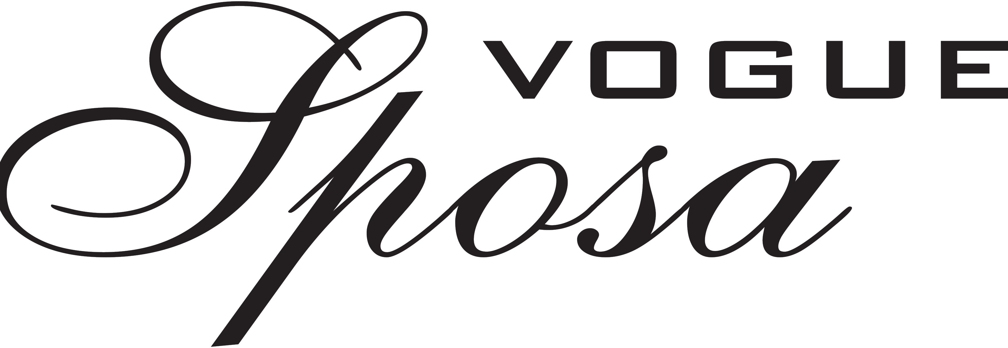 VOGUE SPOSA